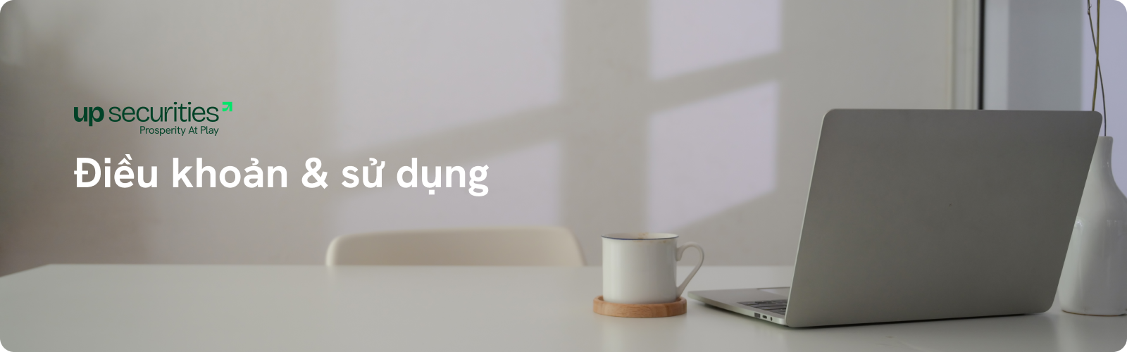 Điều khoản sử dụng